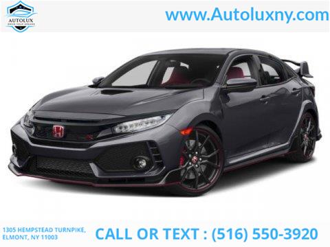 2019 Honda Civic Type r Touring, available for sale in Elmont, New York | Auto Lux. Elmont, New York 2019 Honda Civic Type r Touring, available for sale in Elmont, New York | Auto Lux. Elmont, New York