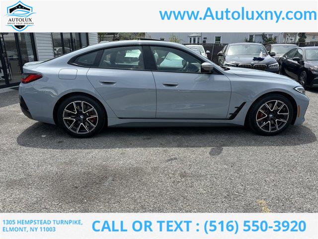 2022 BMW 4 Series M440i xDrive, available for sale in Elmont, New York | Auto Lux. Elmont, New York 2022 BMW 4 Series M440i xDrive, available for sale in Elmont, New York | Auto Lux. Elmont, New York