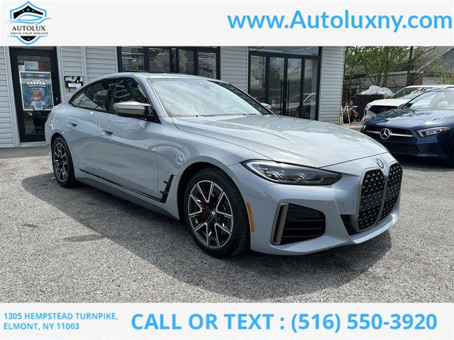 2022 BMW 4 Series M440i xDrive, available for sale in Elmont, New York | Auto Lux. Elmont, New York 2022 BMW 4 Series M440i xDrive, available for sale in Elmont, New York | Auto Lux. Elmont, New York