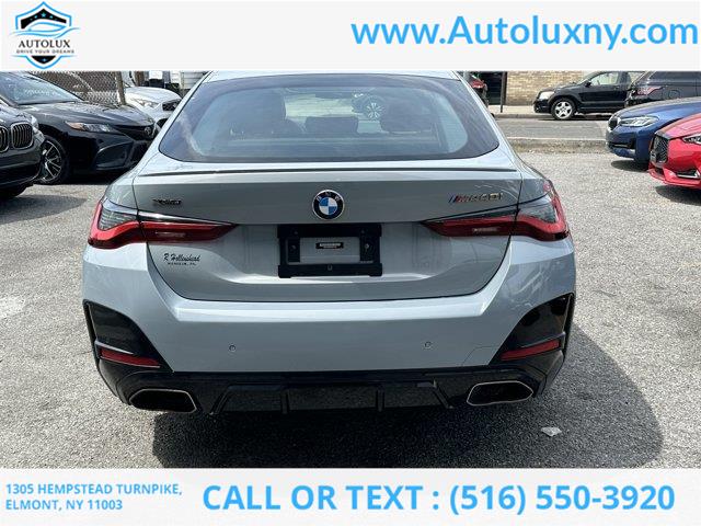 2022 BMW 4 Series M440i xDrive, available for sale in Elmont, New York | Auto Lux. Elmont, New York 2022 BMW 4 Series M440i xDrive, available for sale in Elmont, New York | Auto Lux. Elmont, New York