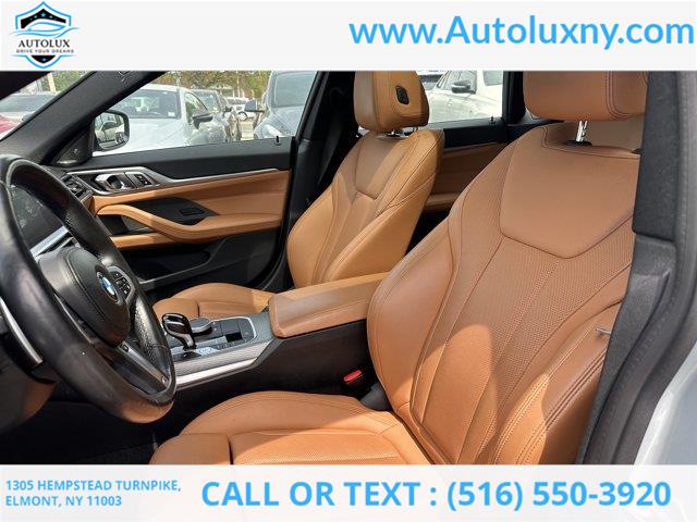 2022 BMW 4 Series M440i xDrive, available for sale in Elmont, New York | Auto Lux. Elmont, New York 2022 BMW 4 Series M440i xDrive, available for sale in Elmont, New York | Auto Lux. Elmont, New York