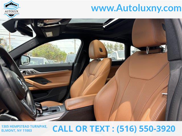 2022 BMW 4 Series M440i xDrive, available for sale in Elmont, New York | Auto Lux. Elmont, New York 2022 BMW 4 Series M440i xDrive, available for sale in Elmont, New York | Auto Lux. Elmont, New York