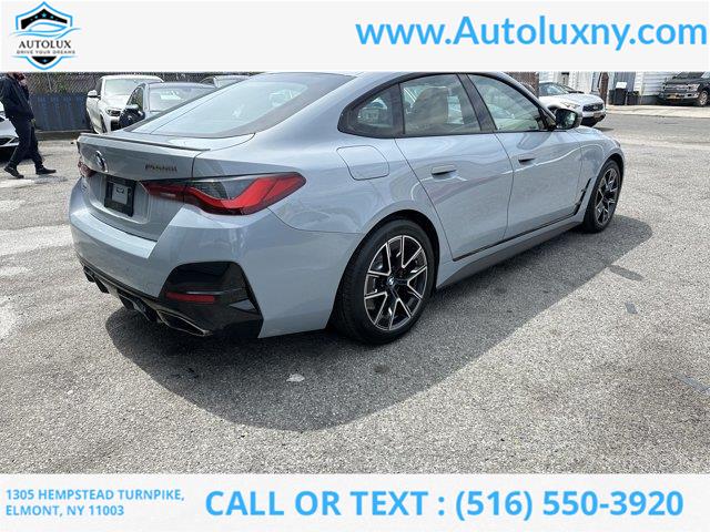 2022 BMW 4 Series M440i xDrive, available for sale in Elmont, New York | Auto Lux. Elmont, New York 2022 BMW 4 Series M440i xDrive, available for sale in Elmont, New York | Auto Lux. Elmont, New York