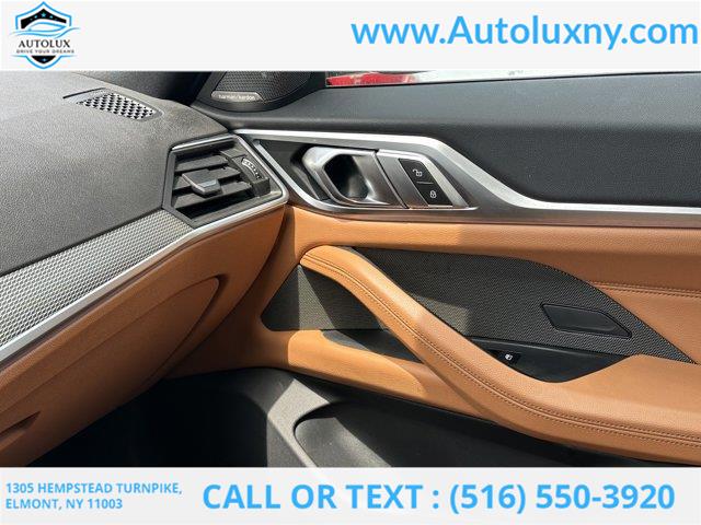 2022 BMW 4 Series M440i xDrive, available for sale in Elmont, New York | Auto Lux. Elmont, New York 2022 BMW 4 Series M440i xDrive, available for sale in Elmont, New York | Auto Lux. Elmont, New York