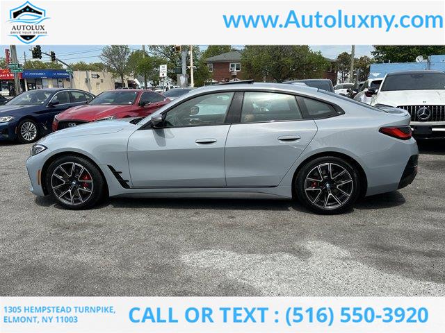 2022 BMW 4 Series M440i xDrive, available for sale in Elmont, New York | Auto Lux. Elmont, New York 2022 BMW 4 Series M440i xDrive, available for sale in Elmont, New York | Auto Lux. Elmont, New York