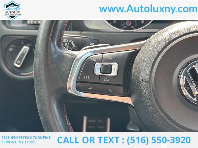 2015 Volkswagen Golf Gti Autobahn, available for sale in Elmont, New York | Auto Lux. Elmont, New York 2015 Volkswagen Golf Gti Autobahn, available for sale in Elmont, New York | Auto Lux. Elmont, New York