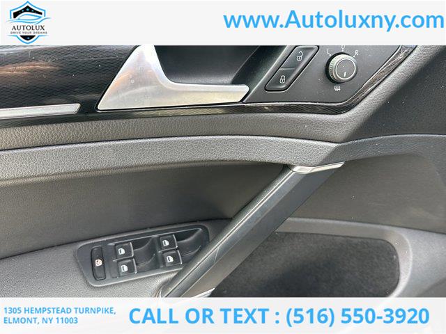 2015 Volkswagen Golf Gti Autobahn, available for sale in Elmont, New York | Auto Lux. Elmont, New York 2015 Volkswagen Golf Gti Autobahn, available for sale in Elmont, New York | Auto Lux. Elmont, New York