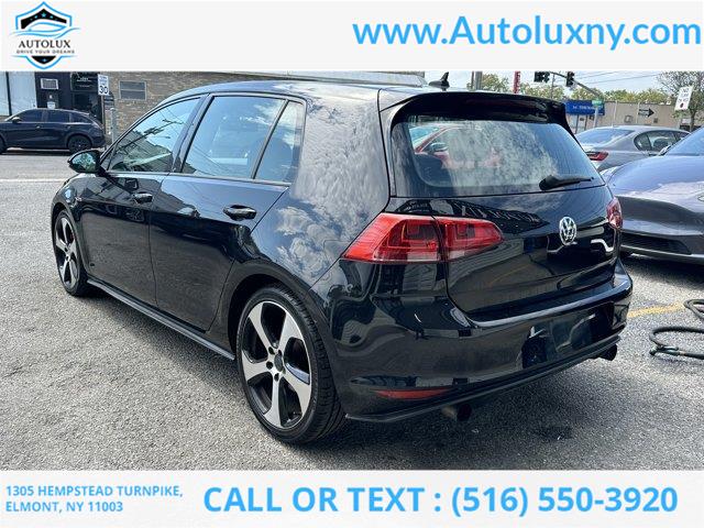 2015 Volkswagen Golf Gti Autobahn, available for sale in Elmont, New York | Auto Lux. Elmont, New York 2015 Volkswagen Golf Gti Autobahn, available for sale in Elmont, New York | Auto Lux. Elmont, New York