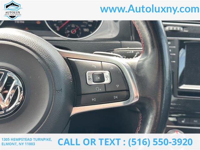 2015 Volkswagen Golf Gti Autobahn, available for sale in Elmont, New York | Auto Lux. Elmont, New York 2015 Volkswagen Golf Gti Autobahn, available for sale in Elmont, New York | Auto Lux. Elmont, New York