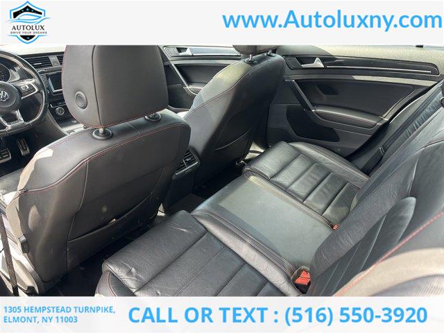2015 Volkswagen Golf Gti Autobahn, available for sale in Elmont, New York | Auto Lux. Elmont, New York 2015 Volkswagen Golf Gti Autobahn, available for sale in Elmont, New York | Auto Lux. Elmont, New York