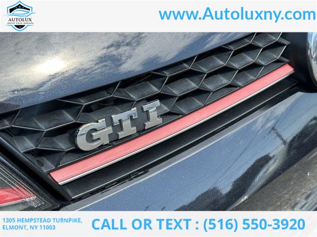 2015 Volkswagen Golf Gti Autobahn, available for sale in Elmont, New York | Auto Lux. Elmont, New York 2015 Volkswagen Golf Gti Autobahn, available for sale in Elmont, New York | Auto Lux. Elmont, New York