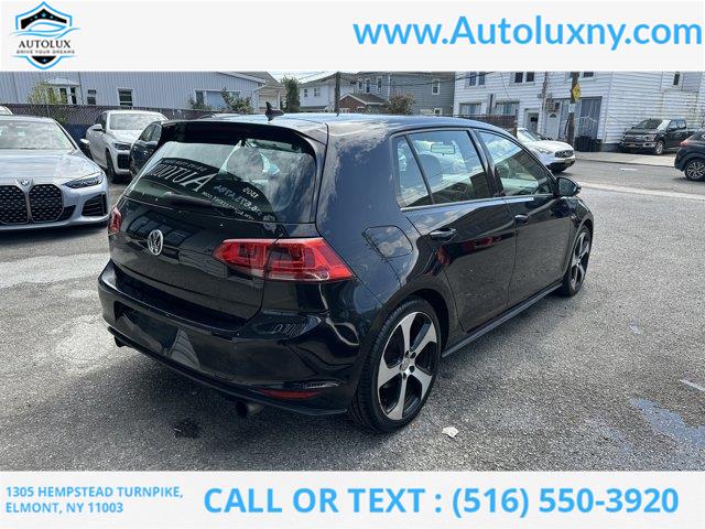 2015 Volkswagen Golf Gti Autobahn, available for sale in Elmont, New York | Auto Lux. Elmont, New York 2015 Volkswagen Golf Gti Autobahn, available for sale in Elmont, New York | Auto Lux. Elmont, New York