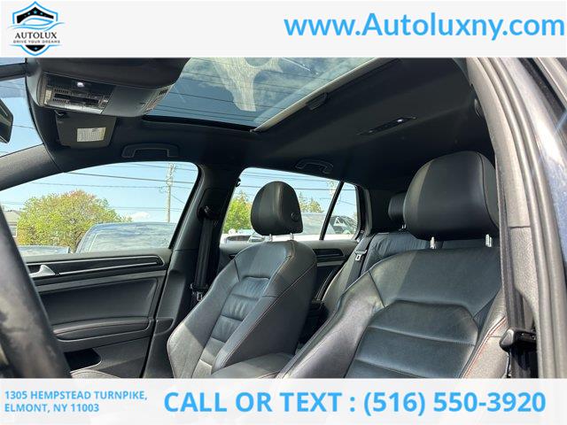 2015 Volkswagen Golf Gti Autobahn, available for sale in Elmont, New York | Auto Lux. Elmont, New York 2015 Volkswagen Golf Gti Autobahn, available for sale in Elmont, New York | Auto Lux. Elmont, New York