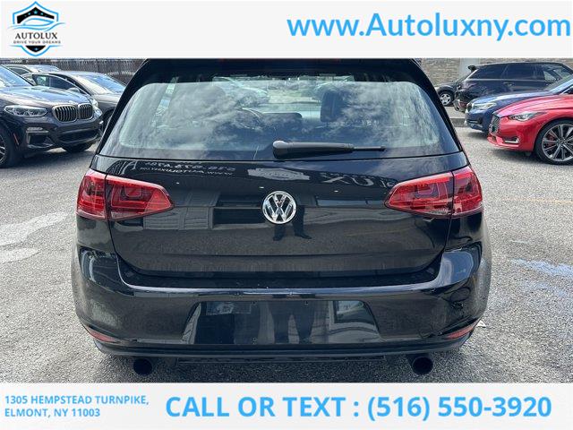 2015 Volkswagen Golf Gti Autobahn, available for sale in Elmont, New York | Auto Lux. Elmont, New York 2015 Volkswagen Golf Gti Autobahn, available for sale in Elmont, New York | Auto Lux. Elmont, New York
