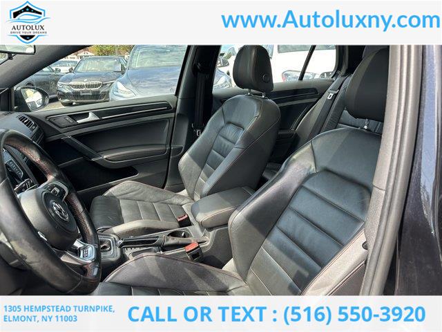 2015 Volkswagen Golf Gti Autobahn, available for sale in Elmont, New York | Auto Lux. Elmont, New York 2015 Volkswagen Golf Gti Autobahn, available for sale in Elmont, New York | Auto Lux. Elmont, New York