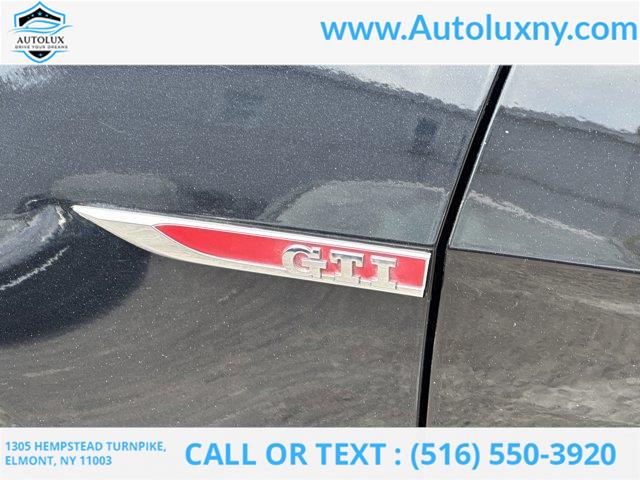 2015 Volkswagen Golf Gti Autobahn, available for sale in Elmont, New York | Auto Lux. Elmont, New York 2015 Volkswagen Golf Gti Autobahn, available for sale in Elmont, New York | Auto Lux. Elmont, New York