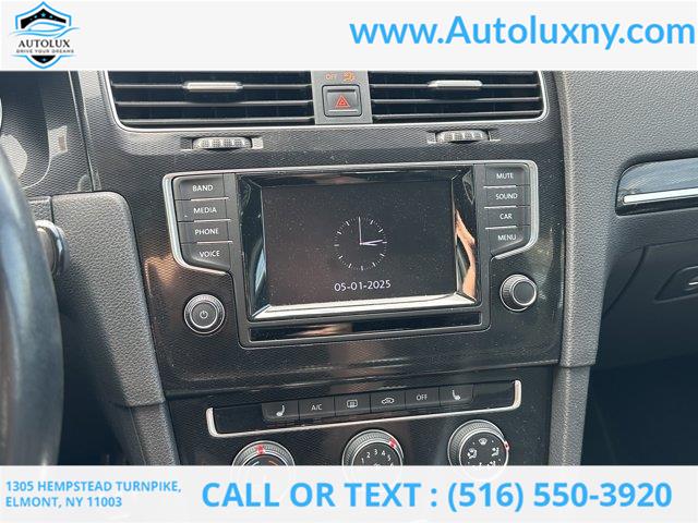 2015 Volkswagen Golf Gti Autobahn, available for sale in Elmont, New York | Auto Lux. Elmont, New York 2015 Volkswagen Golf Gti Autobahn, available for sale in Elmont, New York | Auto Lux. Elmont, New York