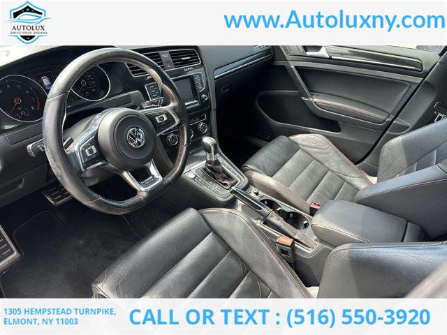 2015 Volkswagen Golf Gti Autobahn, available for sale in Elmont, New York | Auto Lux. Elmont, New York 2015 Volkswagen Golf Gti Autobahn, available for sale in Elmont, New York | Auto Lux. Elmont, New York