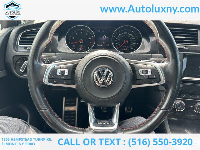 2015 Volkswagen Golf Gti Autobahn, available for sale in Elmont, New York | Auto Lux. Elmont, New York 2015 Volkswagen Golf Gti Autobahn, available for sale in Elmont, New York | Auto Lux. Elmont, New York