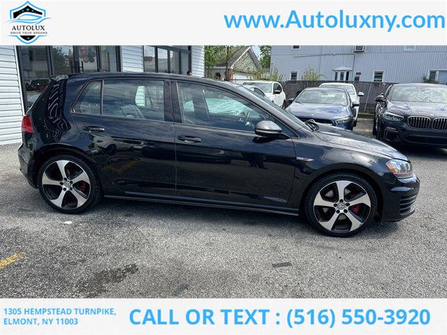 2015 Volkswagen Golf Gti Autobahn, available for sale in Elmont, New York | Auto Lux. Elmont, New York 2015 Volkswagen Golf Gti Autobahn, available for sale in Elmont, New York | Auto Lux. Elmont, New York