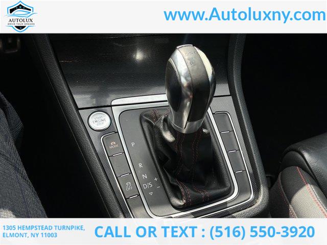 2015 Volkswagen Golf Gti Autobahn, available for sale in Elmont, New York | Auto Lux. Elmont, New York 2015 Volkswagen Golf Gti Autobahn, available for sale in Elmont, New York | Auto Lux. Elmont, New York