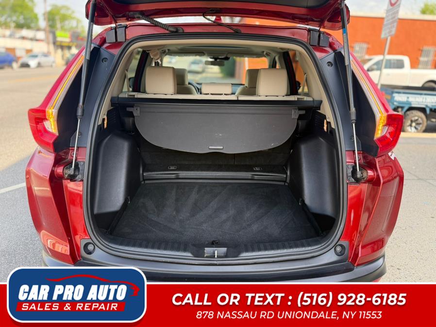 2018 Honda CR-V EX AWD, available for sale in Uniondale, New York | Car Pro Auto. Uniondale, New York 2018 Honda CR-V EX AWD, available for sale in Uniondale, New York | Car Pro Auto. Uniondale, New York