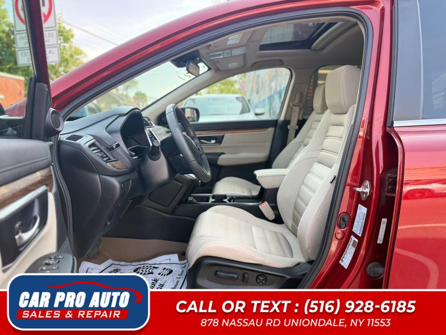 2018 Honda CR-V EX AWD, available for sale in Uniondale, New York | Car Pro Auto. Uniondale, New York 2018 Honda CR-V EX AWD, available for sale in Uniondale, New York | Car Pro Auto. Uniondale, New York