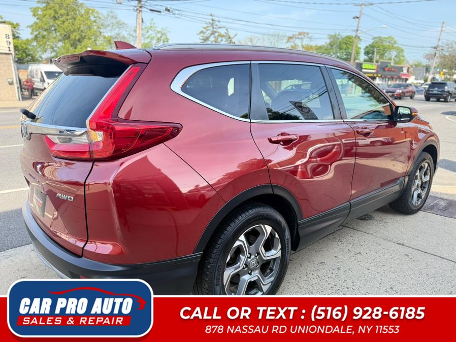 2018 Honda CR-V EX AWD, available for sale in Uniondale, New York | Car Pro Auto. Uniondale, New York 2018 Honda CR-V EX AWD, available for sale in Uniondale, New York | Car Pro Auto. Uniondale, New York
