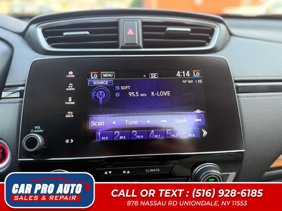 2018 Honda CR-V EX AWD, available for sale in Uniondale, New York | Car Pro Auto. Uniondale, New York 2018 Honda CR-V EX AWD, available for sale in Uniondale, New York | Car Pro Auto. Uniondale, New York