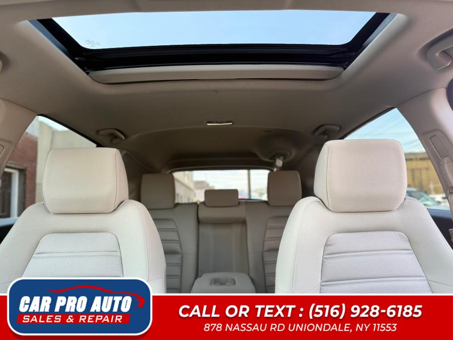 2018 Honda CR-V EX AWD, available for sale in Uniondale, New York | Car Pro Auto. Uniondale, New York 2018 Honda CR-V EX AWD, available for sale in Uniondale, New York | Car Pro Auto. Uniondale, New York