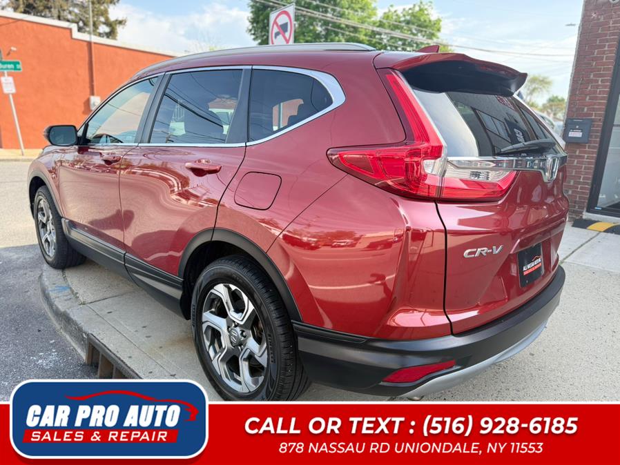 2018 Honda CR-V EX AWD, available for sale in Uniondale, New York | Car Pro Auto. Uniondale, New York 2018 Honda CR-V EX AWD, available for sale in Uniondale, New York | Car Pro Auto. Uniondale, New York