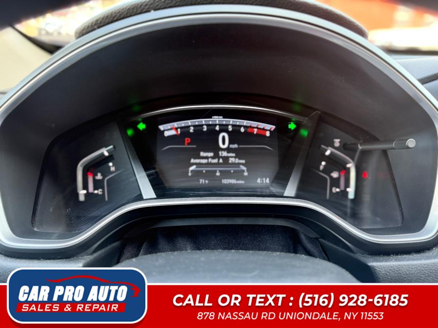 2018 Honda CR-V EX AWD, available for sale in Uniondale, New York | Car Pro Auto. Uniondale, New York 2018 Honda CR-V EX AWD, available for sale in Uniondale, New York | Car Pro Auto. Uniondale, New York