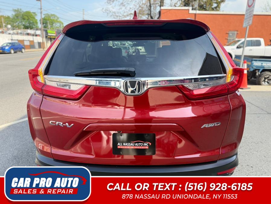 2018 Honda CR-V EX AWD, available for sale in Uniondale, New York | Car Pro Auto. Uniondale, New York 2018 Honda CR-V EX AWD, available for sale in Uniondale, New York | Car Pro Auto. Uniondale, New York