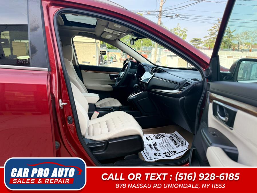 2018 Honda CR-V EX AWD, available for sale in Uniondale, New York | Car Pro Auto. Uniondale, New York 2018 Honda CR-V EX AWD, available for sale in Uniondale, New York | Car Pro Auto. Uniondale, New York