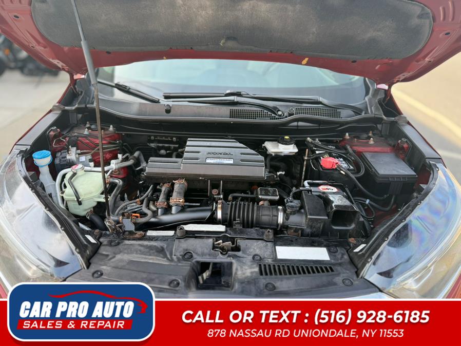 2018 Honda CR-V EX AWD, available for sale in Uniondale, New York | Car Pro Auto. Uniondale, New York 2018 Honda CR-V EX AWD, available for sale in Uniondale, New York | Car Pro Auto. Uniondale, New York