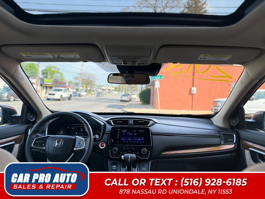 2018 Honda CR-V EX AWD, available for sale in Uniondale, New York | Car Pro Auto. Uniondale, New York 2018 Honda CR-V EX AWD, available for sale in Uniondale, New York | Car Pro Auto. Uniondale, New York