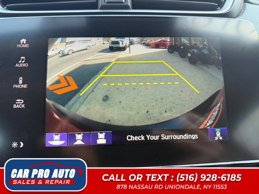 2018 Honda CR-V EX AWD, available for sale in Uniondale, New York | Car Pro Auto. Uniondale, New York 2018 Honda CR-V EX AWD, available for sale in Uniondale, New York | Car Pro Auto. Uniondale, New York