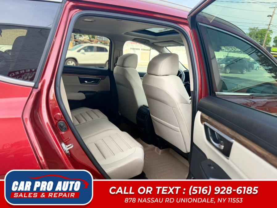 2018 Honda CR-V EX AWD, available for sale in Uniondale, New York | Car Pro Auto. Uniondale, New York 2018 Honda CR-V EX AWD, available for sale in Uniondale, New York | Car Pro Auto. Uniondale, New York