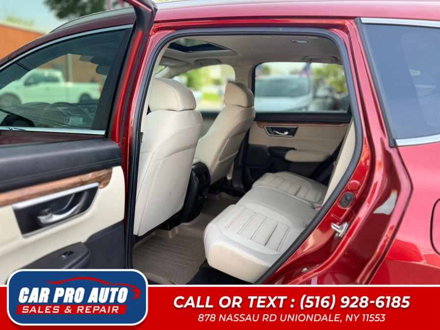 2018 Honda CR-V EX AWD, available for sale in Uniondale, New York | Car Pro Auto. Uniondale, New York 2018 Honda CR-V EX AWD, available for sale in Uniondale, New York | Car Pro Auto. Uniondale, New York