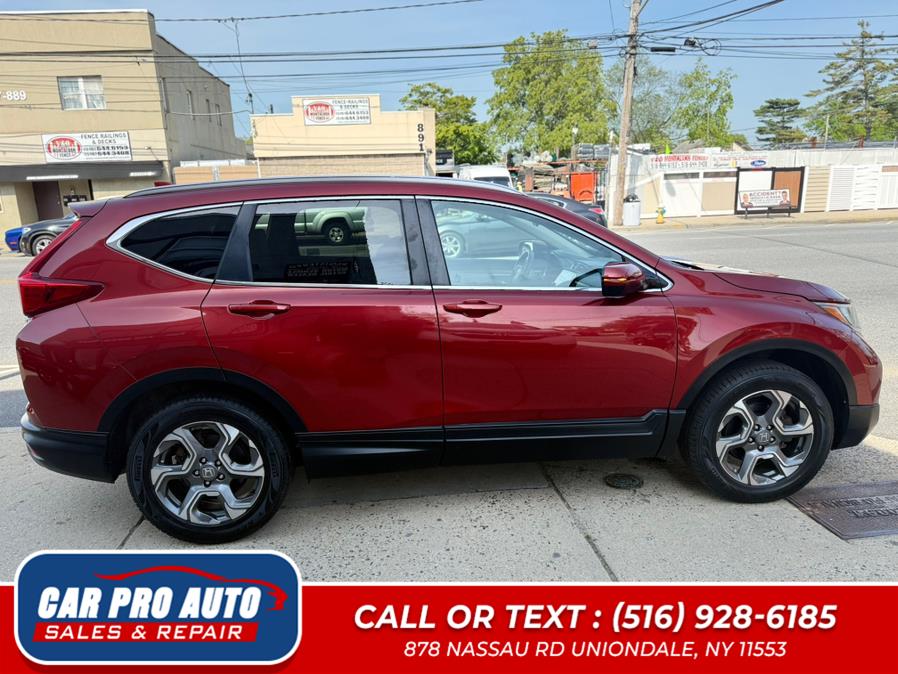 2018 Honda CR-V EX AWD, available for sale in Uniondale, New York | Car Pro Auto. Uniondale, New York 2018 Honda CR-V EX AWD, available for sale in Uniondale, New York | Car Pro Auto. Uniondale, New York