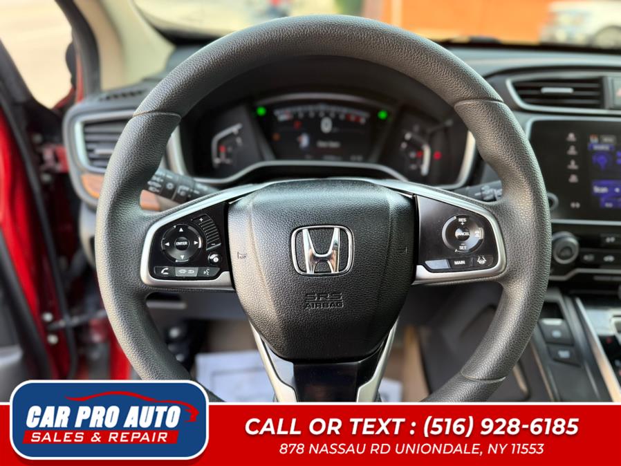2018 Honda CR-V EX AWD, available for sale in Uniondale, New York | Car Pro Auto. Uniondale, New York 2018 Honda CR-V EX AWD, available for sale in Uniondale, New York | Car Pro Auto. Uniondale, New York