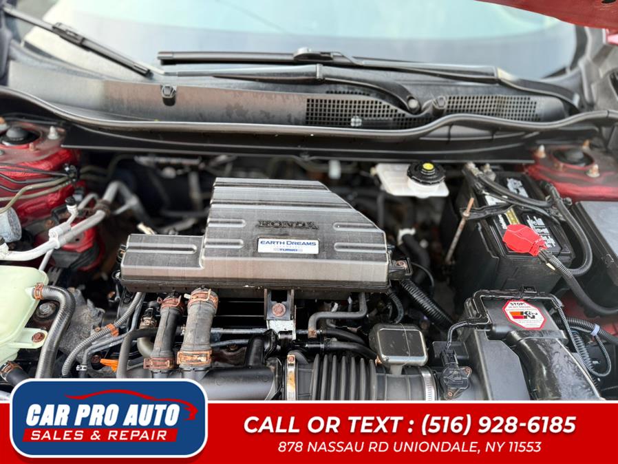2018 Honda CR-V EX AWD, available for sale in Uniondale, New York | Car Pro Auto. Uniondale, New York 2018 Honda CR-V EX AWD, available for sale in Uniondale, New York | Car Pro Auto. Uniondale, New York