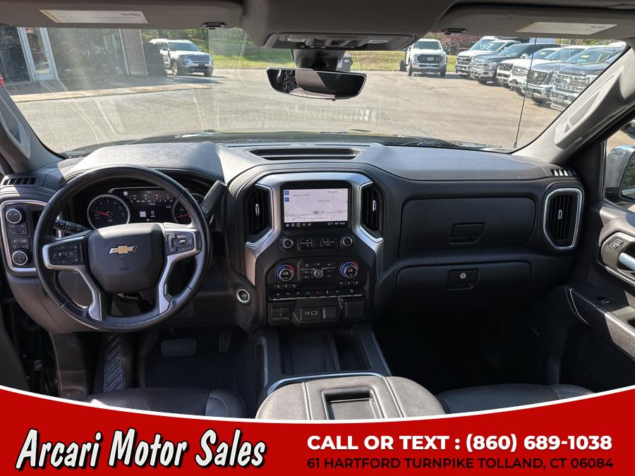 2021 Chevrolet Silverado 1500 4WD Crew Cab 147" LTZ, available for sale in Tolland, Connecticut | Arcari Motor Sales. Tolland, Connecticut 2021 Chevrolet Silverado 1500 4WD Crew Cab 147" LTZ, available for sale in Tolland, Connecticut | Arcari Motor Sales. Tolland, Connecticut