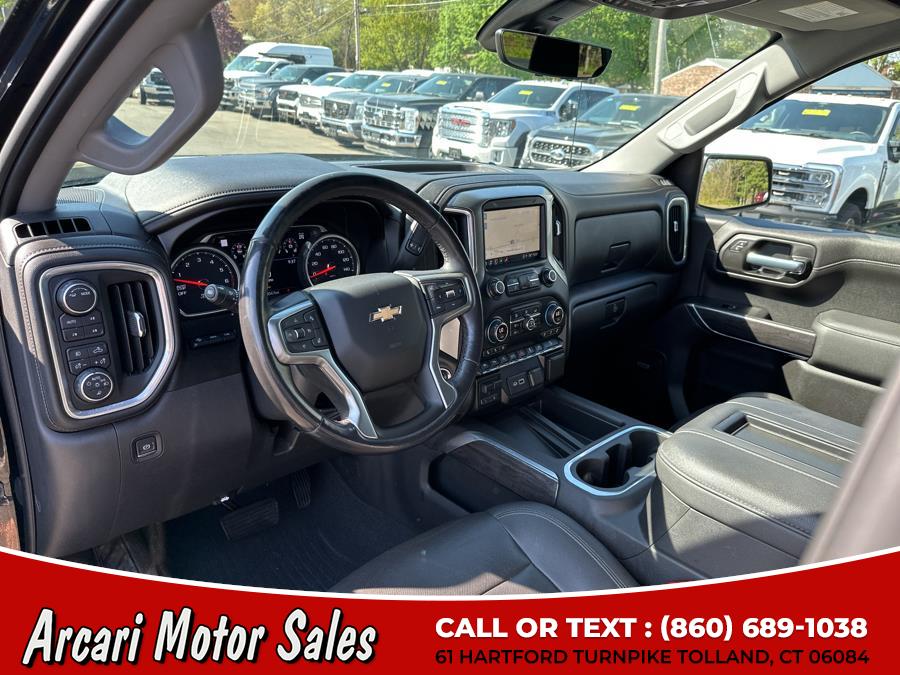 2021 Chevrolet Silverado 1500 4WD Crew Cab 147" LTZ, available for sale in Tolland, Connecticut | Arcari Motor Sales. Tolland, Connecticut 2021 Chevrolet Silverado 1500 4WD Crew Cab 147" LTZ, available for sale in Tolland, Connecticut | Arcari Motor Sales. Tolland, Connecticut