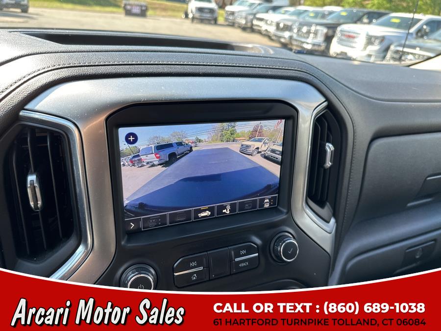 2021 Chevrolet Silverado 1500 4WD Crew Cab 147" LTZ, available for sale in Tolland, Connecticut | Arcari Motor Sales. Tolland, Connecticut 2021 Chevrolet Silverado 1500 4WD Crew Cab 147" LTZ, available for sale in Tolland, Connecticut | Arcari Motor Sales. Tolland, Connecticut