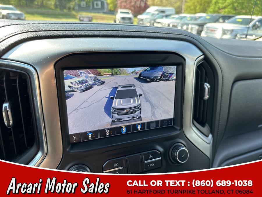 2021 Chevrolet Silverado 1500 4WD Crew Cab 147" LTZ, available for sale in Tolland, Connecticut | Arcari Motor Sales. Tolland, Connecticut 2021 Chevrolet Silverado 1500 4WD Crew Cab 147" LTZ, available for sale in Tolland, Connecticut | Arcari Motor Sales. Tolland, Connecticut