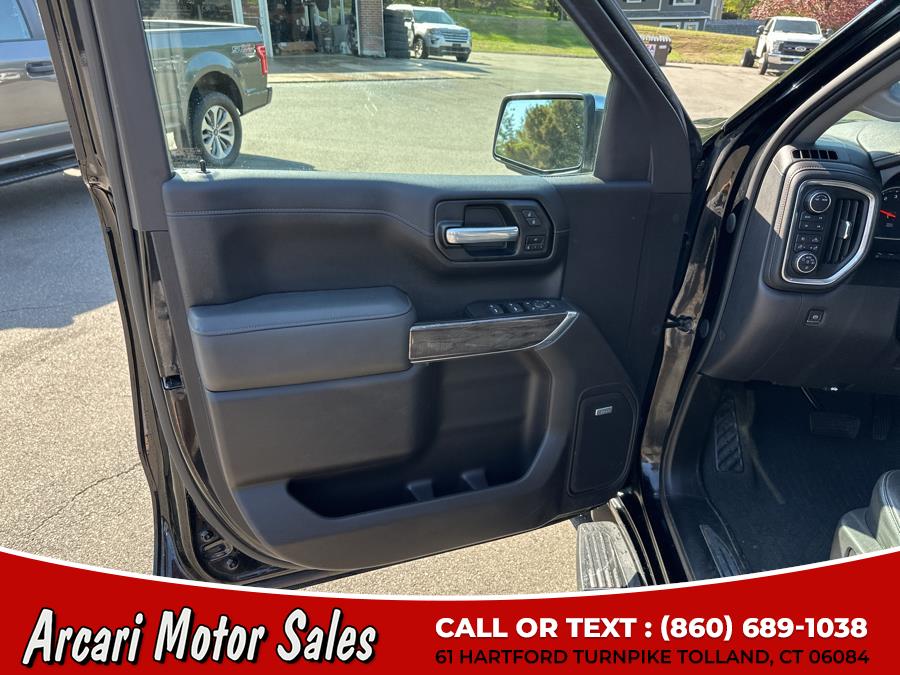 2021 Chevrolet Silverado 1500 4WD Crew Cab 147" LTZ, available for sale in Tolland, Connecticut | Arcari Motor Sales. Tolland, Connecticut 2021 Chevrolet Silverado 1500 4WD Crew Cab 147" LTZ, available for sale in Tolland, Connecticut | Arcari Motor Sales. Tolland, Connecticut