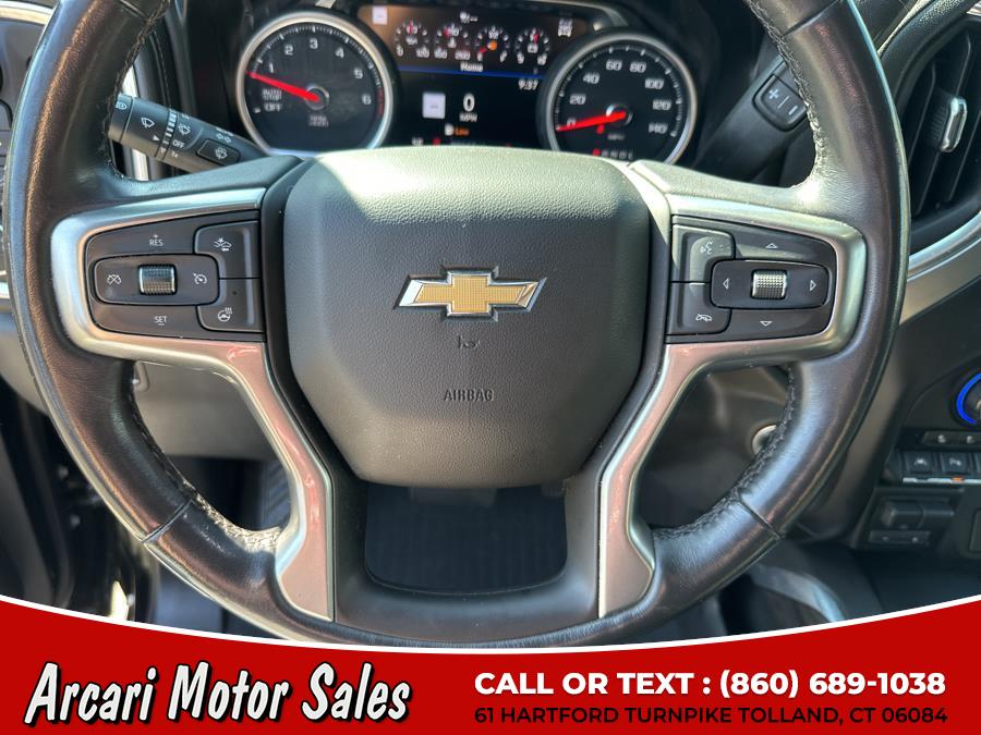 2021 Chevrolet Silverado 1500 4WD Crew Cab 147" LTZ, available for sale in Tolland, Connecticut | Arcari Motor Sales. Tolland, Connecticut 2021 Chevrolet Silverado 1500 4WD Crew Cab 147" LTZ, available for sale in Tolland, Connecticut | Arcari Motor Sales. Tolland, Connecticut