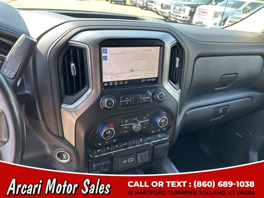 2021 Chevrolet Silverado 1500 4WD Crew Cab 147" LTZ, available for sale in Tolland, Connecticut | Arcari Motor Sales. Tolland, Connecticut 2021 Chevrolet Silverado 1500 4WD Crew Cab 147" LTZ, available for sale in Tolland, Connecticut | Arcari Motor Sales. Tolland, Connecticut
