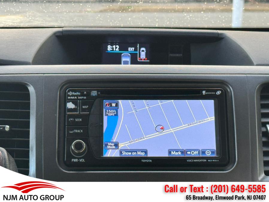 2013 Toyota Sienna 5dr 8-Pass Van V6 XLE FWD, available for sale in Elmwood Park, New Jersey | NJM Auto Group. Elmwood Park, New Jersey 2013 Toyota Sienna 5dr 8-Pass Van V6 XLE FWD, available for sale in Elmwood Park, New Jersey | NJM Auto Group. Elmwood Park, New Jersey